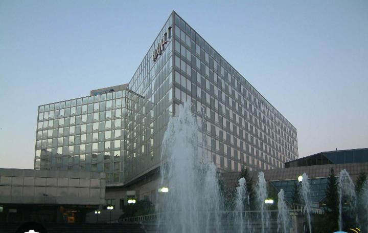 Lägenhet Sava Centar-arena, Ema